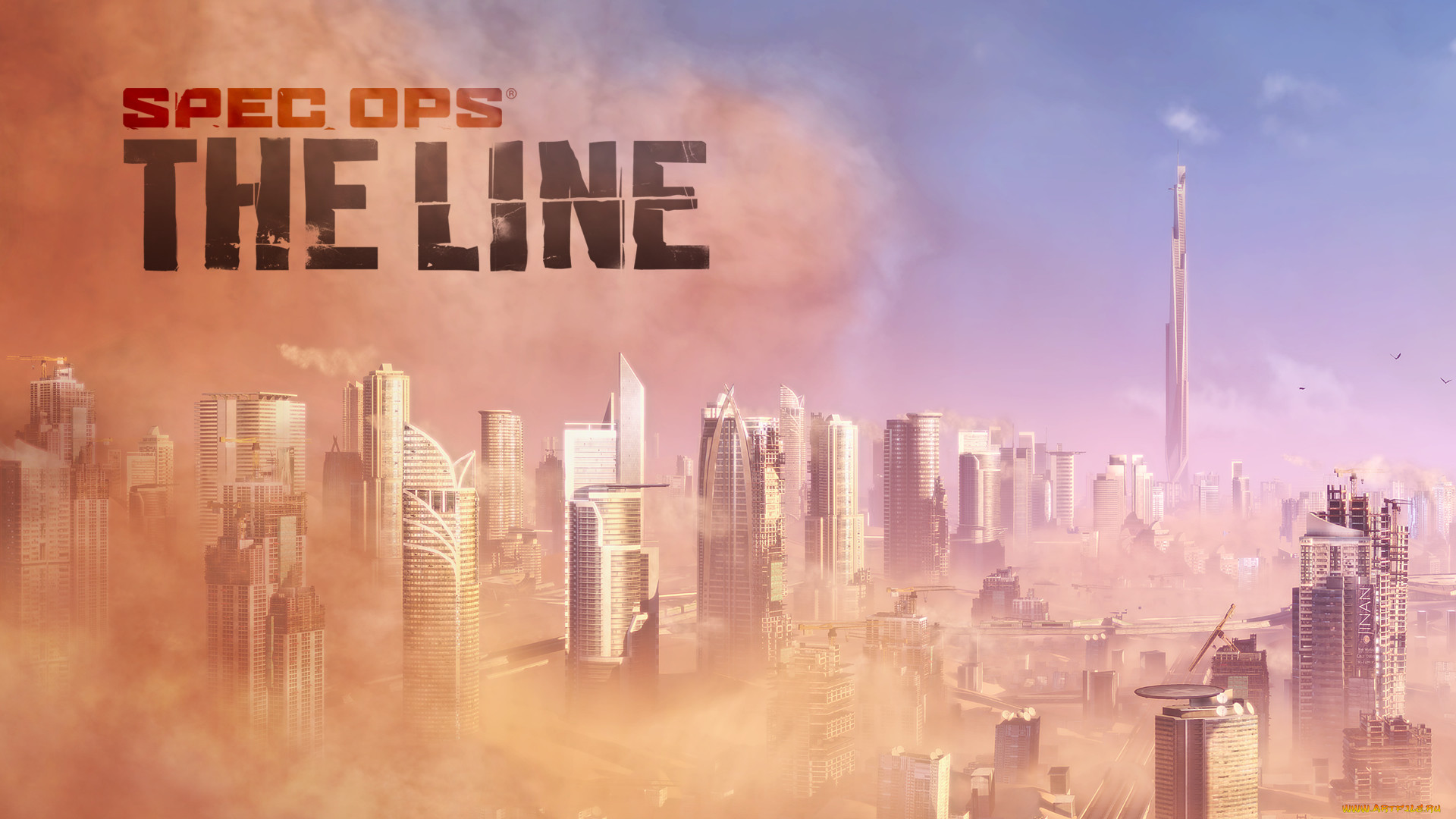  , spec ops,  the line, spec, ops, the, line, , , 